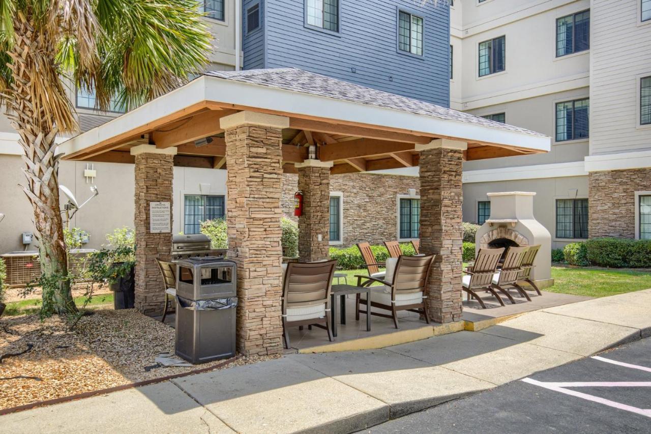 Staybridge Suites Gulf Shores By Ihg Exterior photo