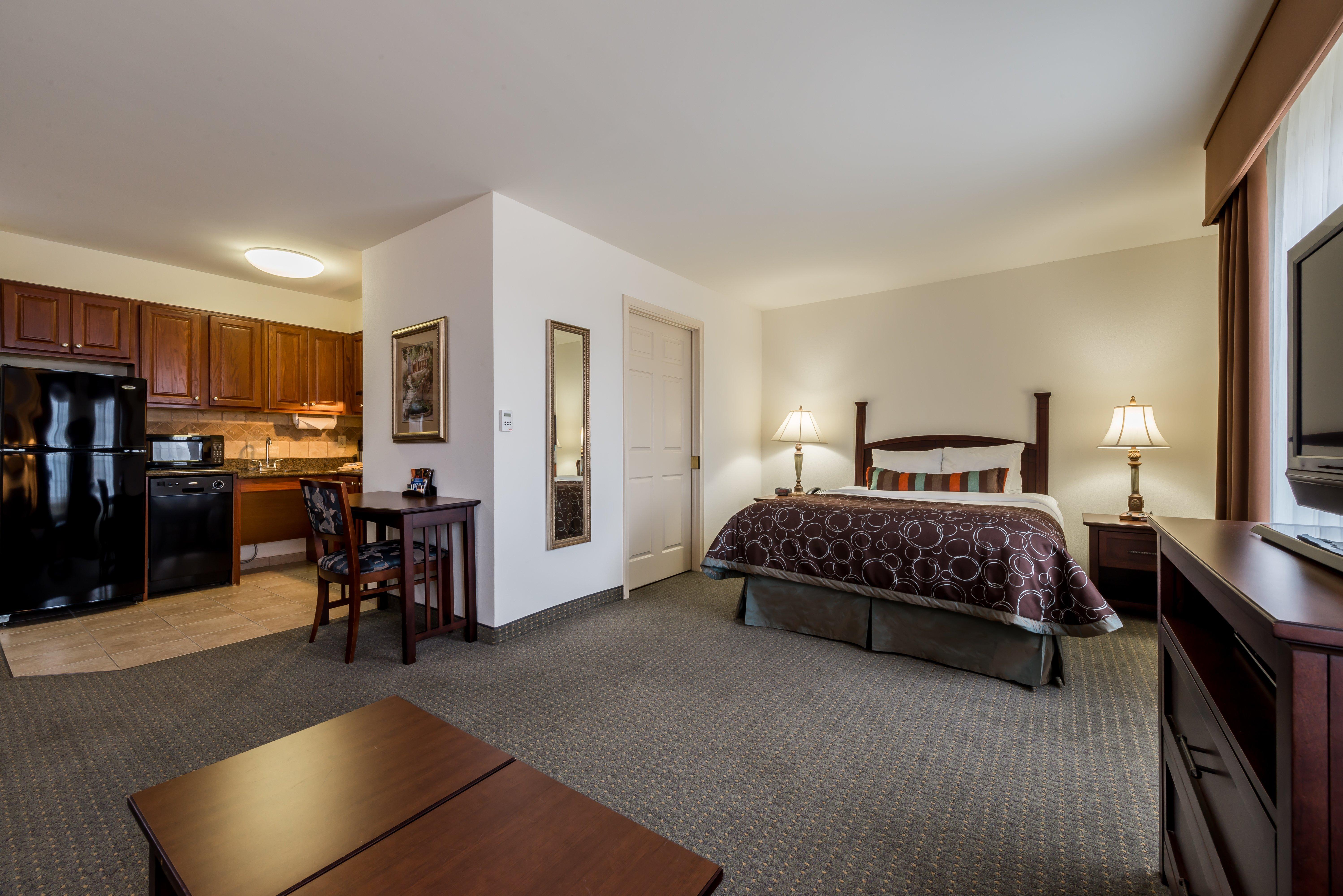 Staybridge Suites Gulf Shores By Ihg Exterior photo