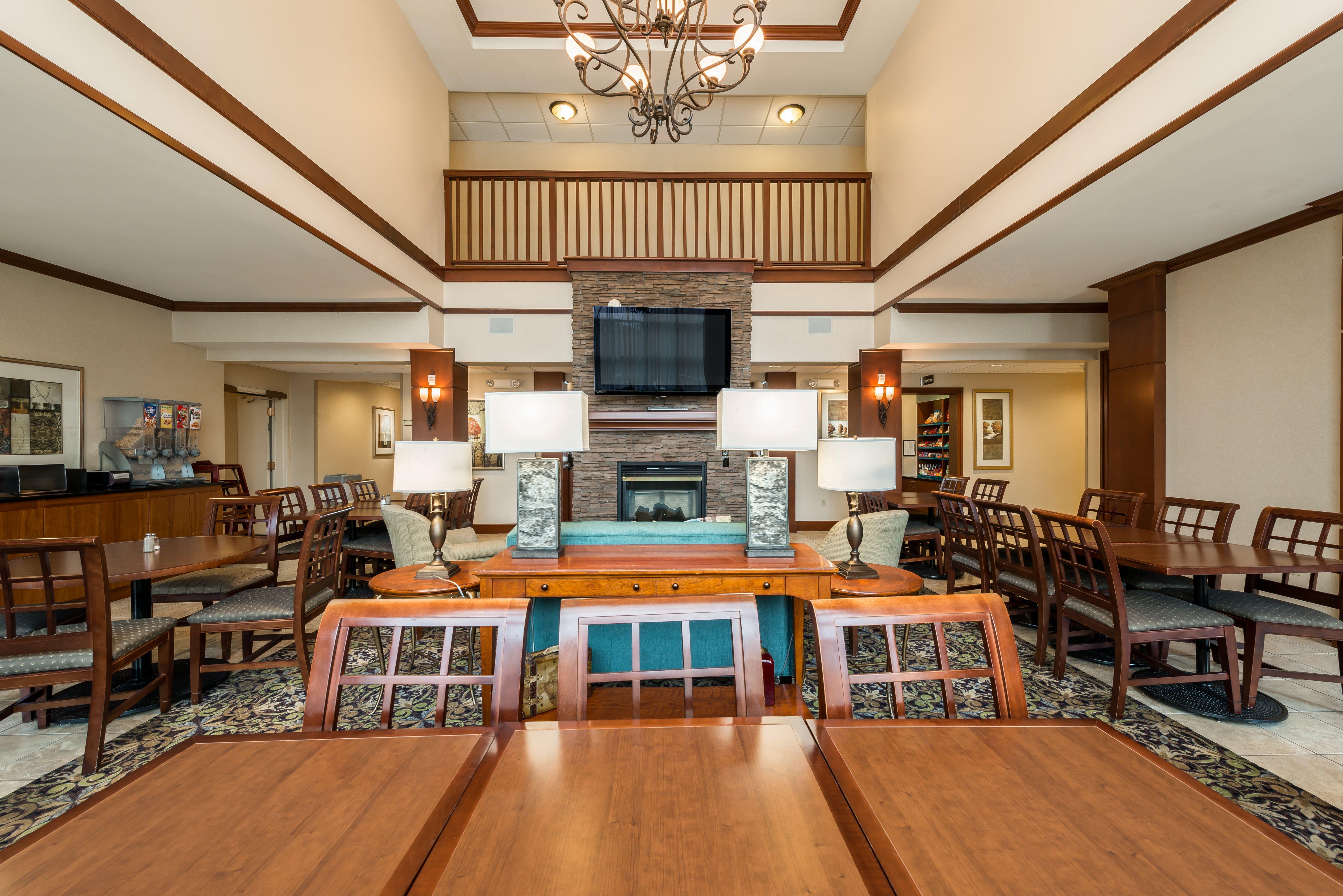 Staybridge Suites Gulf Shores By Ihg Exterior photo