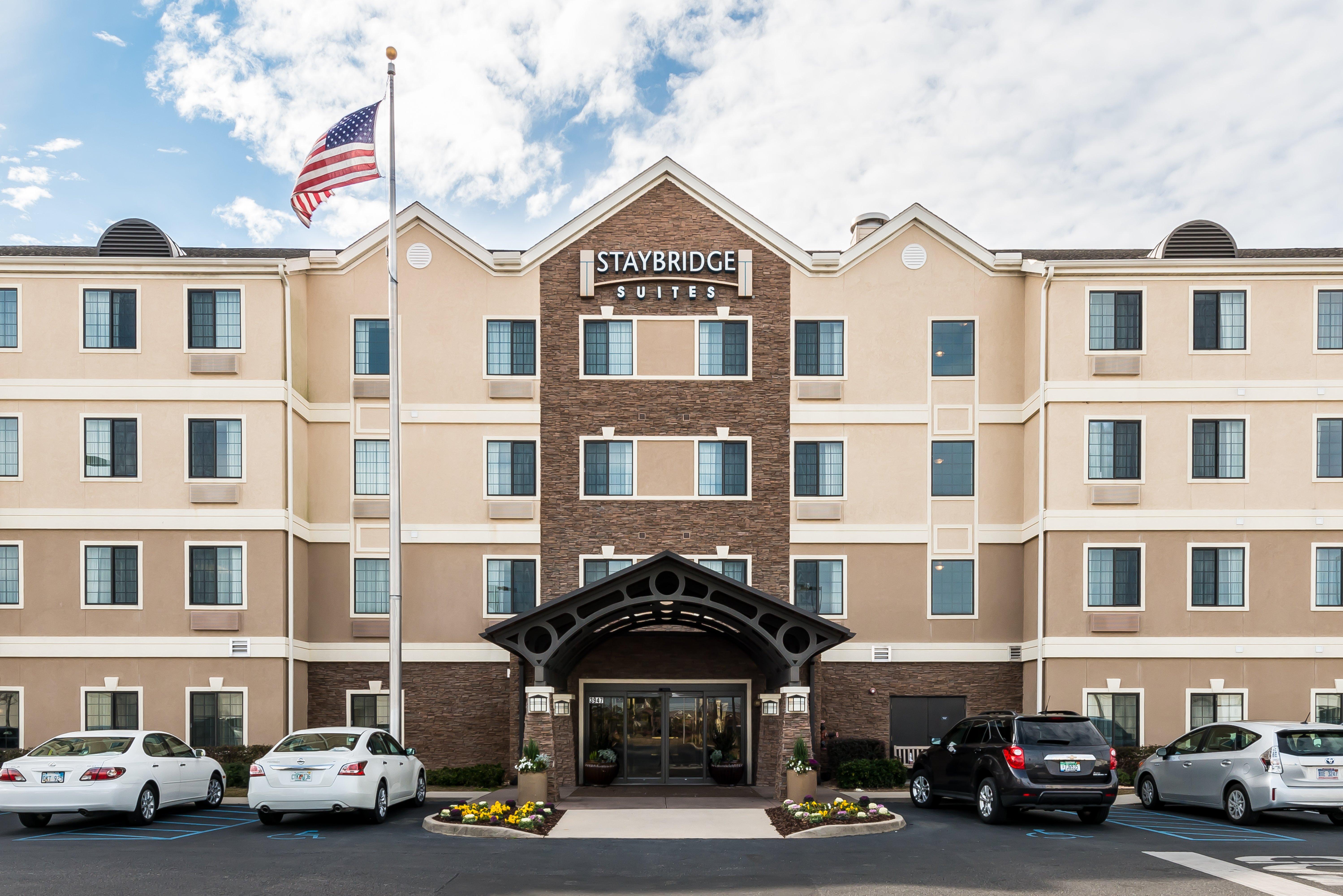 Staybridge Suites Gulf Shores By Ihg Exterior photo