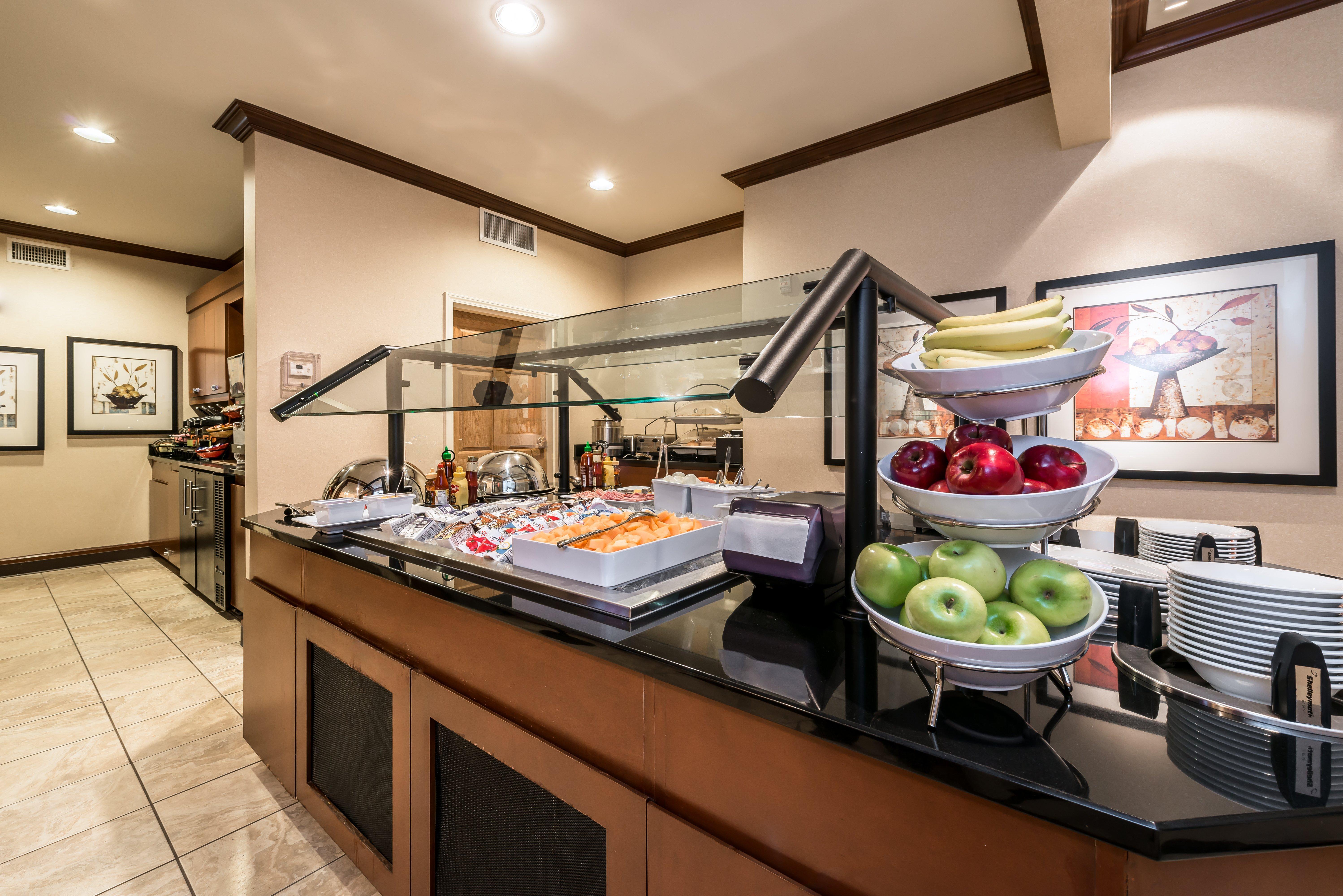 Staybridge Suites Gulf Shores By Ihg Exterior photo