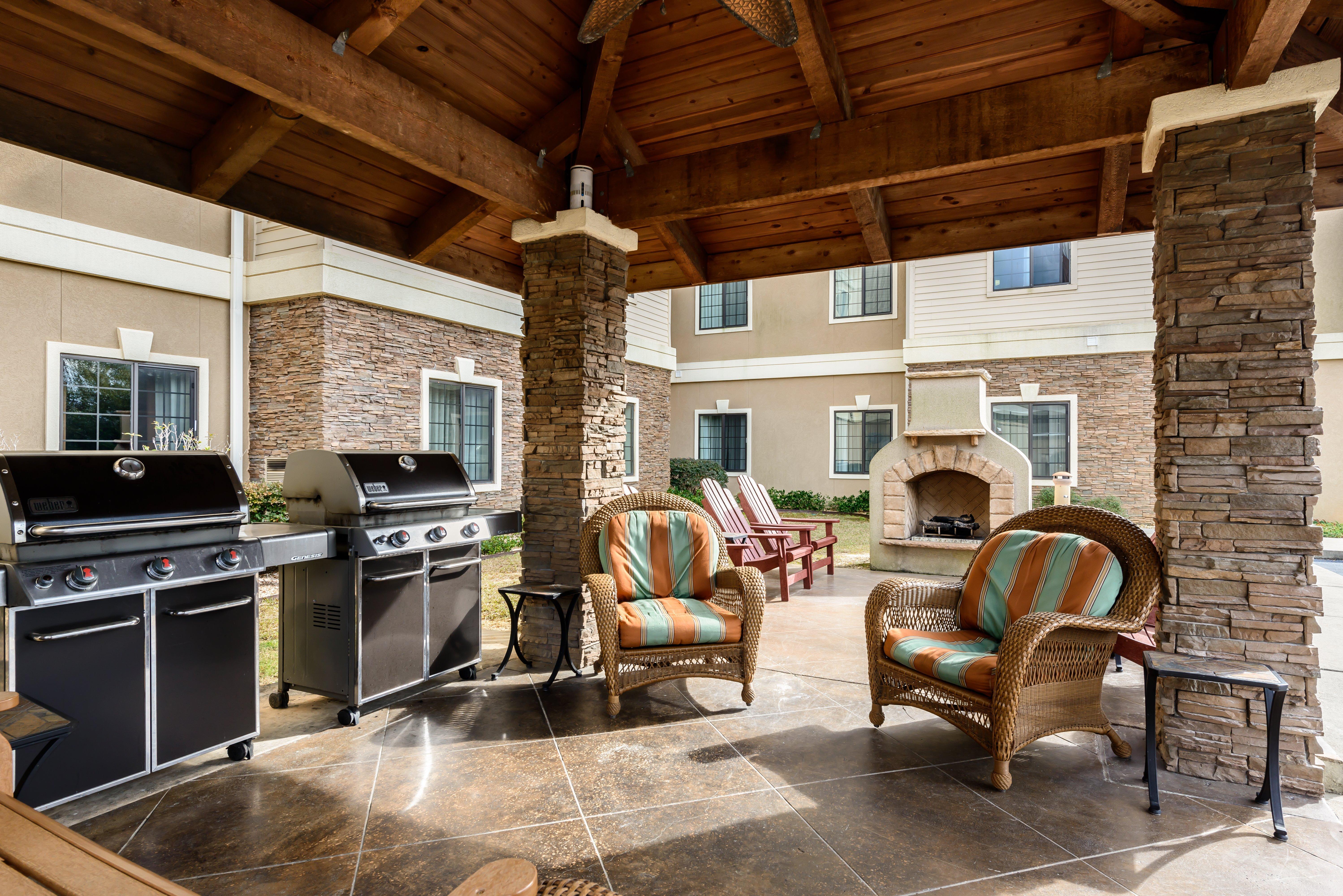 Staybridge Suites Gulf Shores By Ihg Exterior photo