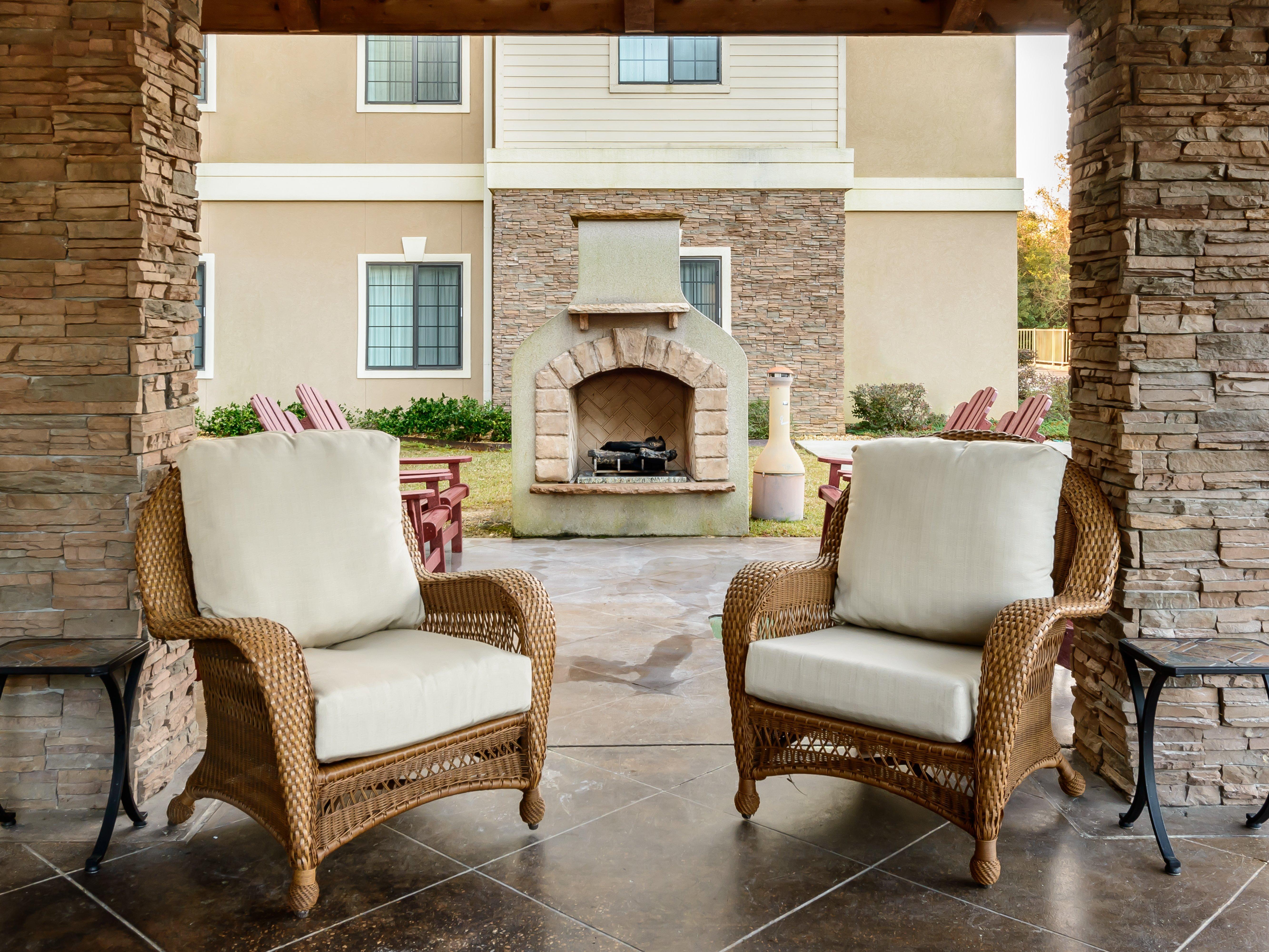Staybridge Suites Gulf Shores By Ihg Exterior photo