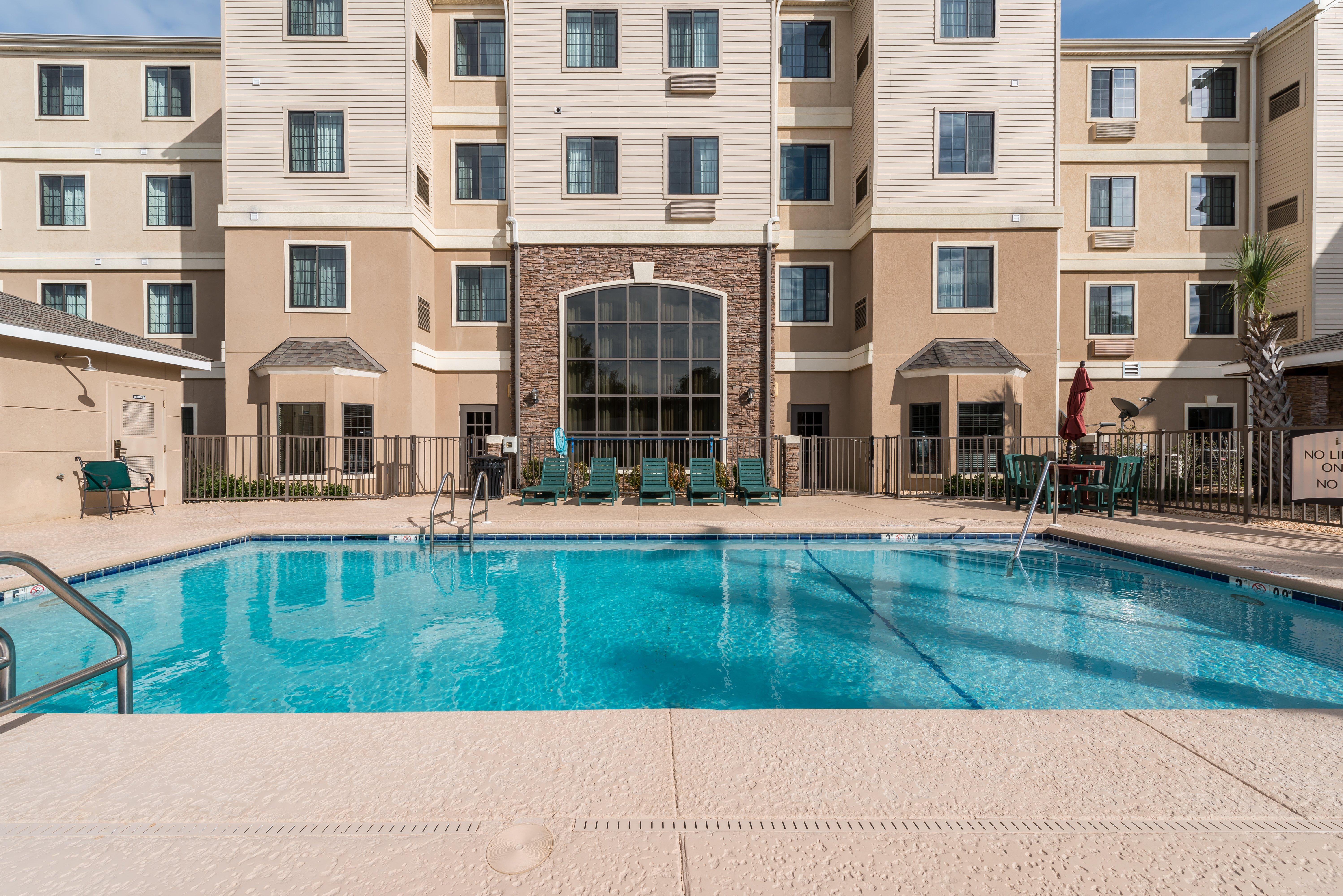 Staybridge Suites Gulf Shores By Ihg Exterior photo