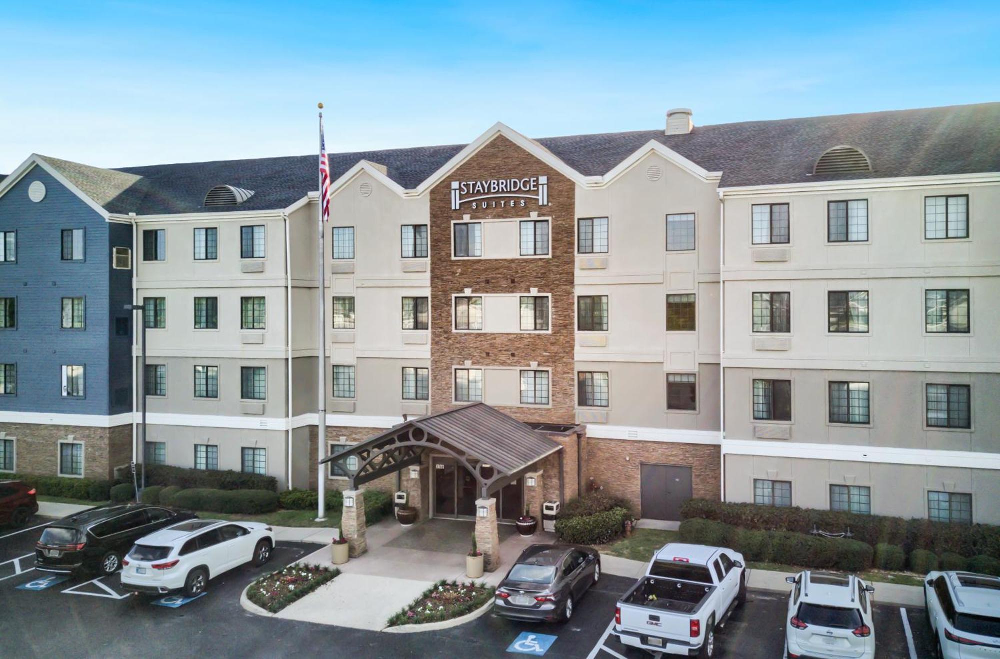 Staybridge Suites Gulf Shores By Ihg Exterior photo